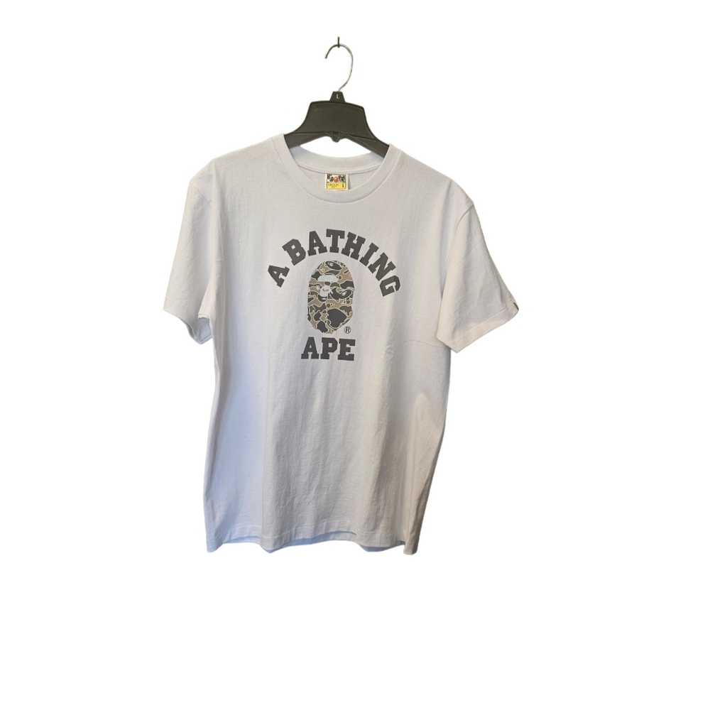 Bape shirt